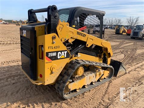 2015 cat 259d skid steer specs|cat 259d specifications.